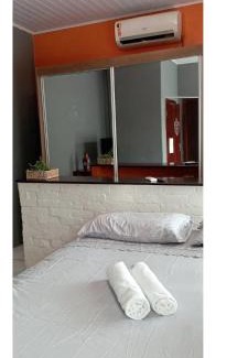 Agua Verde Casa | Quarto para Oktoberfest