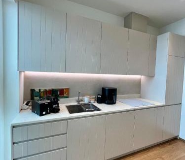 Treviso Apartamento | Quarto Piano Treviso Centro
