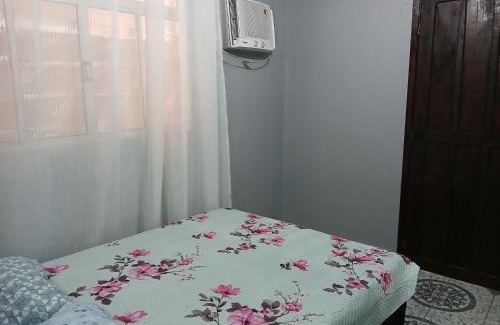 Petropolis Apartamento | Quarto próximo ao Inpa e Ufam