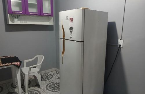 Petropolis Apartamento | Quarto próximo ao Inpa e Ufam