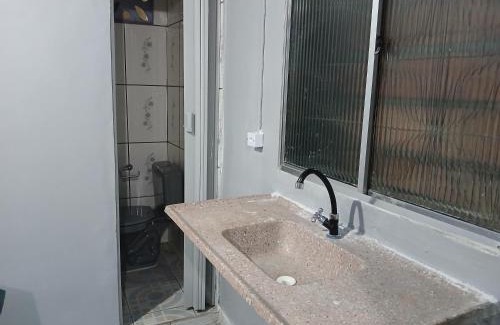 Petropolis Apartamento | Quarto próximo ao Inpa e Ufam