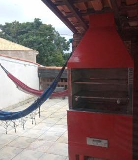 Sao Luiz Do Paraitinga Casa | Quarto privativo 1
