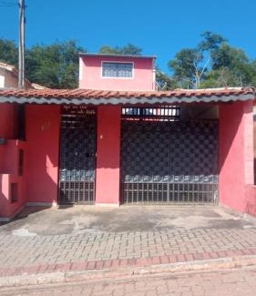 Sao Luiz Do Paraitinga Casa | Quarto privativo 1