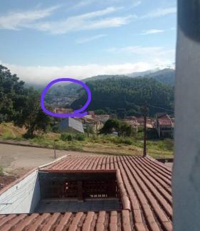 Sao Luiz Do Paraitinga Casa | Quarto privativo 1
