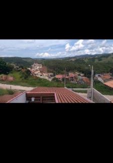 Sao Luiz Do Paraitinga Casa | Quarto privado 2 interior SP