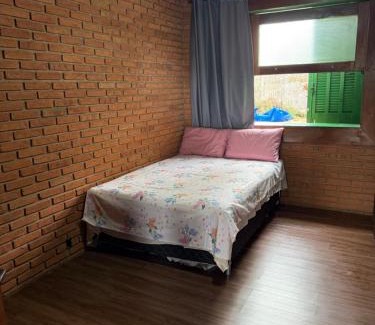 Botucatu Casa | Quarto privado completo