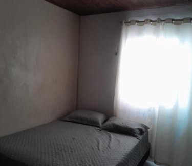 Ponta Grossa Casa | Quarto privado em casa familiar para COP30