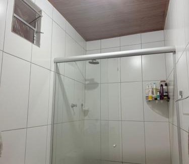 Ponta Grossa Casa | Quarto privado em casa familiar para COP30