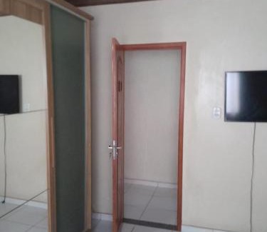 Ponta Grossa Casa | Quarto privado em casa familiar para COP30