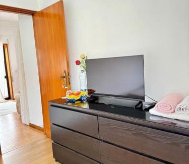 Viana do Castelo Casa | Quarto privado Viana do Castelo
