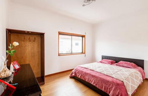 Viana do Castelo Casa | Quarto privado Viana do Castelo