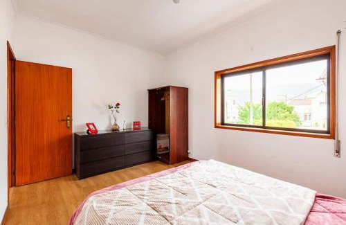 Viana do Castelo Casa | Quarto privado Viana do Castelo
