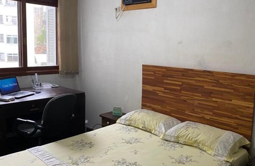 Centro Historico Casa | Quarto Privativo
