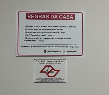Primeiro de Maio Casa | Quarto privativo com Banheiro compartilhado próx ao Hospital e centro