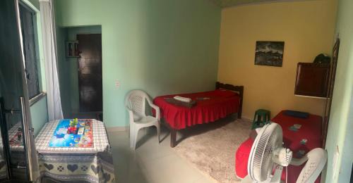 Parauapebas Apartamento | Quarto privativo,não é compartilhado!
