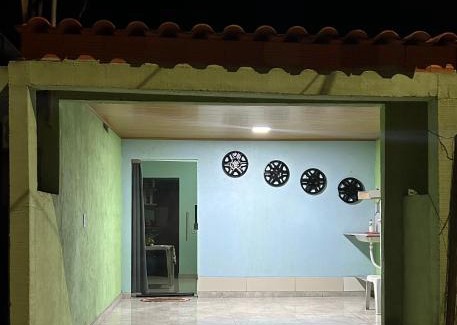 Parauapebas Apartamento | Quarto privativo,não é compartilhado!