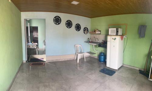 Parauapebas Apartamento | Quarto privativo,não é compartilhado!