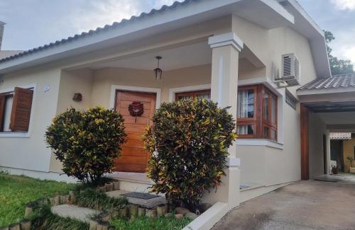 Centro Casa | Quarto rústico