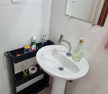 Centro Casa | Quarto rústico