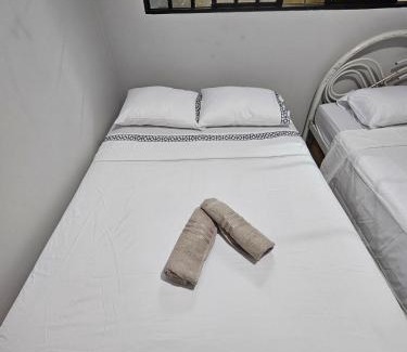Promissao Apartamento | Quarto Recanto Primavera