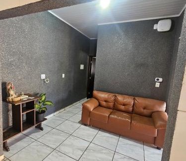 Promissao Apartamento | Quarto Recanto Primavera