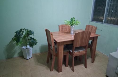 Imbiribeira Casa | Quarto Residencial