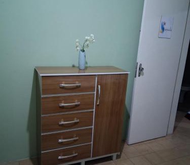 Imbiribeira Casa | Quarto Residencial