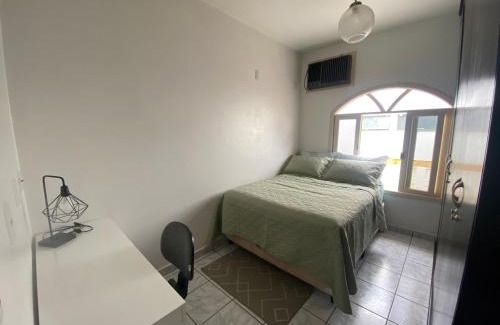 Imigrantes Casa | Quarto Residencial320 - Timbó
