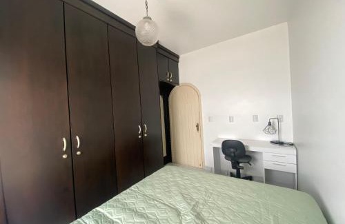 Imigrantes Casa | Quarto Residencial320 - Timbó