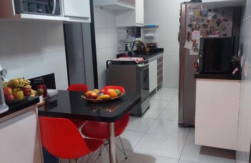 Cremacao Apartamento | Quarto - Room Apartment COP 30 - Centro Downtown Belém