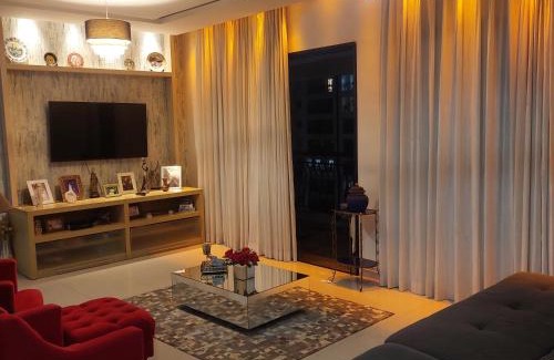 Cremacao Apartamento | Quarto - Room Apartment COP 30 - Centro Downtown Belém