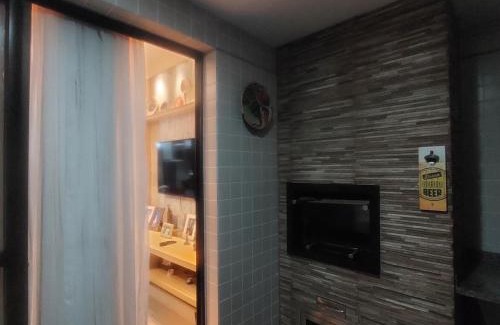 Cremacao Apartamento | Quarto - Room Apartment COP 30 - Centro Downtown Belém