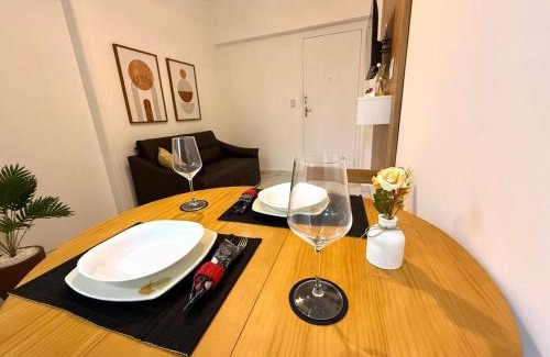 Jardim da Penha Apartamento | Quarto-Sala 550 mts Praia Camburi e Próximo Universidade UFES