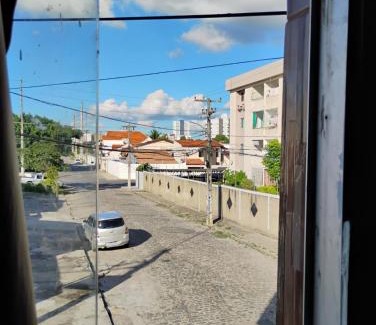 Catole Casa | Quarto simples para São João!