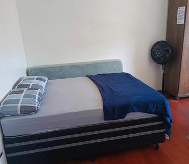 Lider Apartamento | Quarto sossego do Ale 2