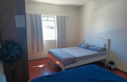 Lider Apartamento | Quarto sossego do Ale 2