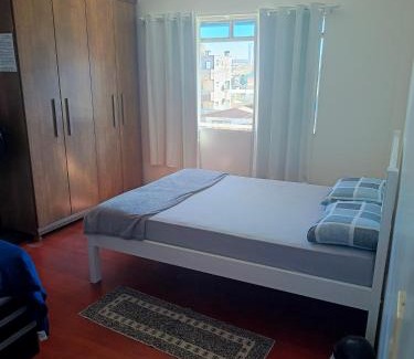 Lider Apartamento | Quarto sossego do Ale 2