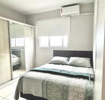 Belem Casa | Quarto suite privado em Apartamento Compartilhado