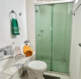Belem Casa | Quarto suite privado em Apartamento Compartilhado
