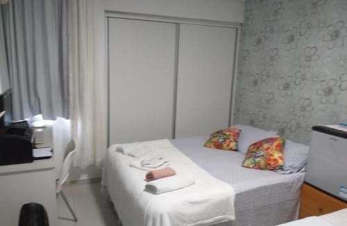 Espinheiro Casa | QUARTO TRIPLO - AMPLO E CONFORTAVEL-PERTO DO CENTRO DE CONVENÇÕES-RECIFE-Pe