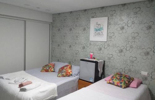 Espinheiro Casa | QUARTO TRIPLO - AMPLO E CONFORTAVEL-PERTO DO CENTRO DE CONVENÇÕES-RECIFE-Pe