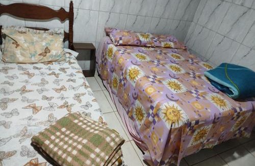 Cianorte Apartamento | Quarto triplo