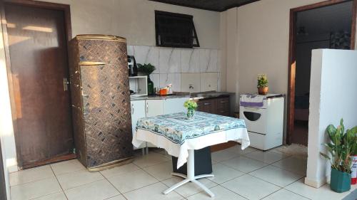 Cianorte Apartamento | Quarto triplo