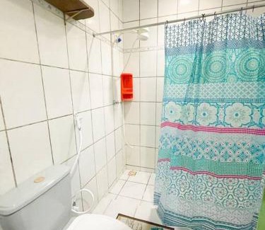 Macapa Apartamento | Quarto Tucuju