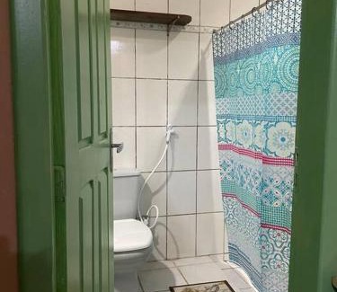 Macapa Apartamento | Quarto Tucuju