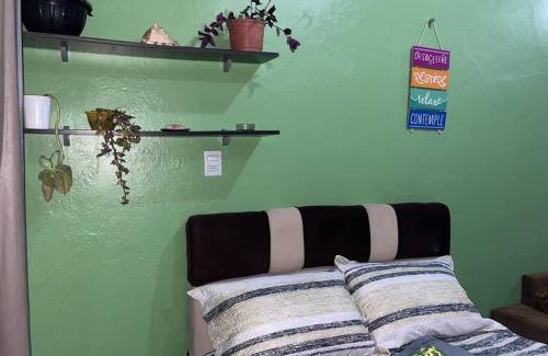 Macapa Apartamento | Quarto Tucuju