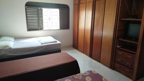 Santa Monica Casa | Quarto Uberlandia