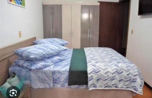Santa Monica Casa | Quarto Uberlandia