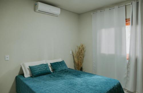 Caicara Cama Y Desayuno | Quarto Vila HangLoose Por do Sol