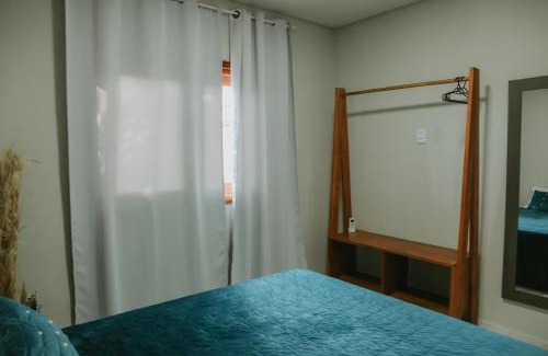 Caicara Cama Y Desayuno | Quarto Vila HangLoose Por do Sol